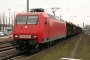 ADtranz 33371 - DB AG "145 051-9"
24.02.2007 - Mainz-Mombach
Wolfgang Mauser 