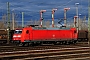 Adtranz 33371 - DB Schenker "145 051-9"
28.11.2009 - Weil am Rhein
Peider Trippi