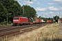 Adtranz 33371 - DB Schenker "145 051-9"
13.07.2010 - Radbruch
Lukas Suhm