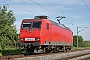 Adtranz 33371 - Railion "145 051-9"
26.05.2005 - Leipzig-Thekla
René Große