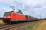 Adtranz 33371 - DB Schenker "145 051-9"
21.06.2014 - Wiesental
Wolfgang Mauser