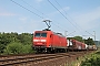 Adtranz 33371 - DB Schenker "145 051-9"
24.07.2014 - Unkel-Heister (Rhein)Daniel Kempf