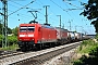 Adtranz 33371 - DB Cargo "145 051-9"
23.06.2016 - Müllheim (Baden)
Kurt Sattig