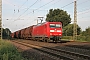 Adtranz 33371 - DB Cargo "145 051-9"
08.08.2017 - Uelzen-Klein SüstedtGerd Zerulla