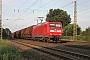 Adtranz 33371 - DB Cargo "145 051-9"
08.08.2017 - Uelzen-Klein Süstedt
Gerd Zerulla