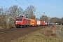 Adtranz 33371 - MEG "145 051-9"
08.02.2023 - Uelzen
Gerd Zerulla