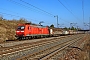 Adtranz 33371 - RBH Logistics "145 051-9"
05.03.2026 - Graben-NeudorfWolfgang Mauser