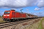 Adtranz 33371 - RBH Logistics "145 051-9"
12.03.2026 - WiesentalWolfgang Mauser