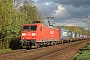 Adtranz 33372 - DB Schenker "145 052-7"
08.04.2014 - Limperich
Daniel Kempf