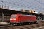 Adtranz 33372 - DB Schenker "145 052-7"
09.03.2015 - Kassel, Wilhelmshöhe
Christian Klotz