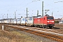 Adtranz 33372 - DB Schenker "145 052-7"
20.03.2012 - Buchholz in der NordheideAndreas Kriegisch