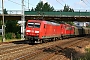 Adtranz 33372 - DB Cargo "145 052-7"
19.06.2016 - Waren (Müritz)Michael Uhren