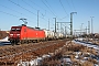 Adtranz 33372 - DB Cargo "145 052-7"
10.01.2017 - WeimarAlex Huber