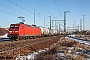 Adtranz 33372 - DB Cargo "145 052-7"
10.01.2017 - Weimar
Alex Huber