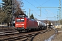 Adtranz 33372 - DB Cargo "145 052-7"
10.01.2017 - Bad KösenTobias Schubbert