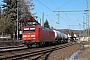 Adtranz 33372 - DB Cargo "145 052-7"
10.01.2017 - Bad Kösen
Tobias Schubbert