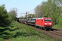 Adtranz 33372 - DB Cargo "145 052-7"
19.04.2018 - Lehrte-AhltenChristian Stolze