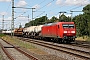 Adtranz 33372 - DB Cargo "145 052-7"
08.08.2019 - Hohe Börde-Niederndodeleben
Gerd Zerulla