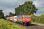 Adtranz 33372 - MEG "145 052-7"
31.08.2023 - Lehrte-Ahlten
Daniel Korbach