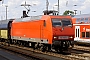 Adtranz 33373 - Railion "145 053-5"
27.08.2005 - Cottbus, Hauptbahnhof
Torsten Frahn
