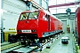 Adtranz 33373 - DB Cargo "145 053-5"
17.02.2000 - Kassel, ADtranz
Dr. Günther Barths