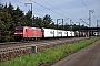 Adtranz 33373 - DB Schenker "145 053-5"
08.05.2012 - Graben - Neudorf
Werner Brutzer