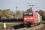 Adtranz 33373 - DB Schenker "145 053-5"
24.10.2013 - Hohnhorst
Thomas Wohlfarth