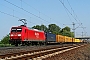 Adtranz 33373 - DB Schenker "145 053-5"
24.04.2009 - Büttelborn
Kurt Sattig