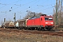 Adtranz 33373 - DB Schenker "145 053-5"
18.03.2016 - Mainz-Bischofsheim
Kurt Sattig