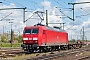 Adtranz 33373 - DB Cargo "145 053-5"
02.05.2016 - Oberhausen, Rangierbahnhof West
Rolf Alberts