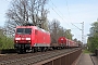 Adtranz 33373 - DB Cargo "145 053-5"
10.04.2020 - Hannover-Waldheim
Christian Stolze
