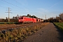Adtranz 33373 - DB Cargo "145 053-5"
18.11.2020 - Vechelde-Wierthe
Sean Appel