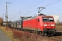 Adtranz 33373 - DB Cargo "145 053-5"
20.02.2021 - Wunstorf
Thomas Wohlfarth