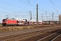 Adtranz 33373 - DB Cargo "145 053-5"
21.02.2021 - Wunstorf
Thomas Wohlfarth
