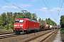 Adtranz 33373 - DB Cargo "145 053-5"
08.09.2016 - Hamm (Westfalen)-Pelkum
René Große