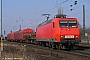 Adtranz 33374 - Railion "145 013-9"
15.03.2005 - Mainz-Bischofsheim
Albert Hitfield