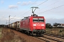 Adtranz 33374 - DB Schenker "145 013-9"
06.11.2009 - WiesentalWolfgang Mauser