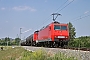 Adtranz 33374 - Railion "145 013-9"
03.06.2005 - Leipzig-TheklaRen&eacute; Gro&szlig;e