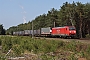 Adtranz 33374 - DB Schenker "145 013-9"
05.07.2011 - Bernte
Fokko van der Laan