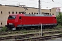 Adtranz 33374 - DB Cargo "145 013-9"
28.06.2000 - Hennigsdorf
Dietrich Bothe