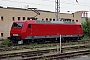 Adtranz 33374 - DB Cargo "145 013-9"
28.06.2000 - HennigsdorfDietrich Bothe