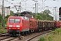 Adtranz 33374 - DB Schenker "145 013-9"
22.05.2015 - WunstorfThomas Wohlfarth