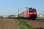 Adtranz 33374 - DB Schenker "145 013-9"
19.04.2011 - Walluf (Rheingau)Kurt Sattig