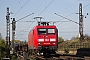 Adtranz 33374 - DB Cargo "145 013-9"
21.04.2016 - Herne, Abzweig Baukau
Ingmar Weidig