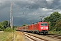 Adtranz 33374 - DB Cargo "145 013-9"
10.08.2016 - Uelzen-Klein SüstedtGerd Zerulla
