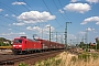 Adtranz 33374 - DB Cargo "145 013-9"
16.07.2015 - Weimar
Alex Huber