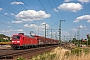 Adtranz 33374 - DB Cargo "145 013-9"
16.07.2015 - WeimarAlex Huber