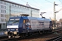 Adtranz 33374 - RBH Logistics "145 013-9"
17.12.2019 - Dresden, Hauptbahnhof
Dr. Günther Barths