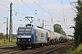 Adtranz 33374 - RBH Logistics "145 013-9"
22.09.2021 - Wunstorf
Thomas Wohlfarth