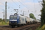 Adtranz 33374 - RBH Logistics "145 013-9"
22.09.2021 - WunstorfThomas Wohlfarth